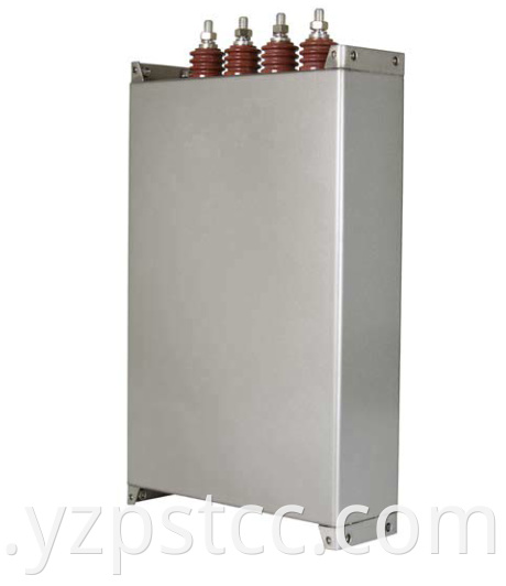 DC-Link capacitor customized 1200VDC